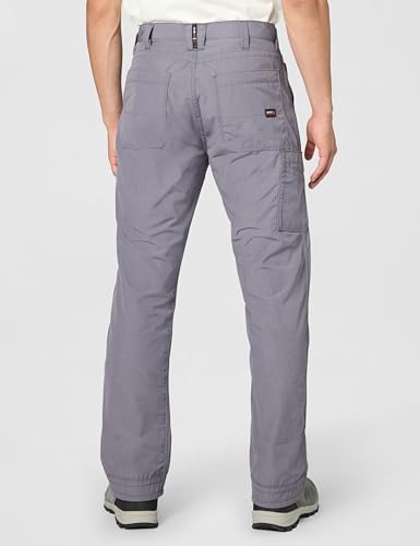 Ariat Men's FR M5 Straight DuraLight Ripstop Straight Leg Pant3