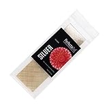 PerfectaGel Silver Gelatin Sheets (170 Bloom) - 1kg [400 sheets]