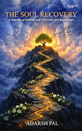 Image of The Soul Recovery