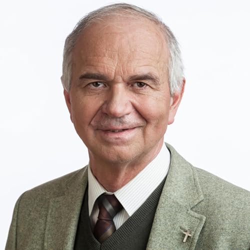 Denn du bist bei mir