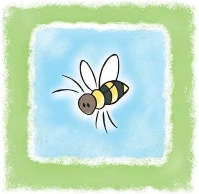 Vinilo adhesivo autoadhesivo de 5 pulgadas, diseño de abejas de miel Winnie The Pooh Disney, removible, autoadhesiva, para pared, decoración del