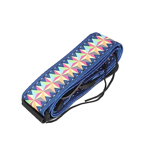 FAVOMOTO Sangle De Guitare Ceinture En Cuir Basse Guitares Sangles Réglables Sangle De Guitare En Nylon Sangle De Guitare Réglable Ceinture De Guitare Pour Cadeau Creative Guitar Supply - Les Beatles, Paul McCartney, John Lennon, RIngo Starr, George Harrison FAVOMOTO Sangle De Guitare Ceinture En Cuir Basse Guitares Sangles Réglables Sangle De Guitare En Nylon Sangle De Guitare Réglable Ceinture De Guitare Pour Cadeau Creative Guitar Supply