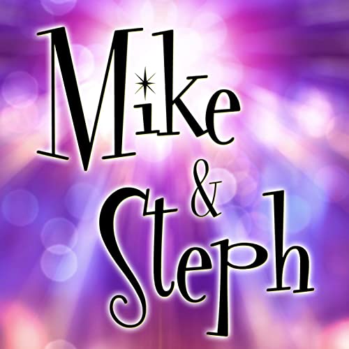 Mike and Steph Titelbild