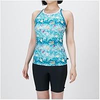 Amazon.co.jp: [ミズノ] 水泳 競泳 フィットネス水着 ジム