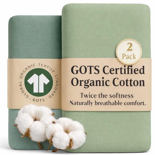 Drap housse bébé coton turc doux pour cododo 83x50 cm - 2