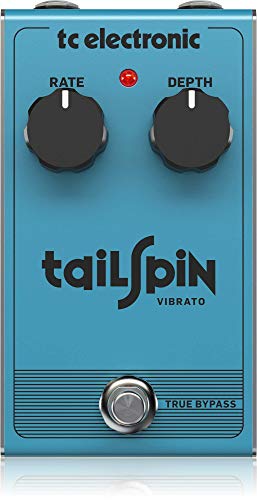 TAILSPIN VIBRATO