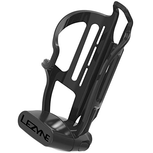 Lezyne Flow Storage Drive Cycling Bottle Cage