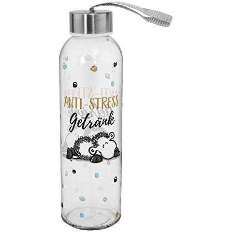 Sheepworld 46522 Antistress, Glas, 50 cl Cover