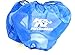 K&N E-3690PL Blue Precharger Filter Wrap - For Your K&N 60-1210 Filter