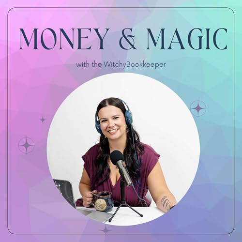 Money & Magic cover art