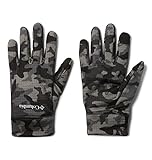 OMNI-WICK: Feuchtigkeitsableitende Technologie für den Außenbereich. Omni-Wick zieht Feuchtigkeit von der Haut in den Stoff, wo sie sich über die Oberfläche verteilt, um die Verdunstung zu beschleunigen – für schnelles Trocknen und verbesserten Komfort auf der Haut.