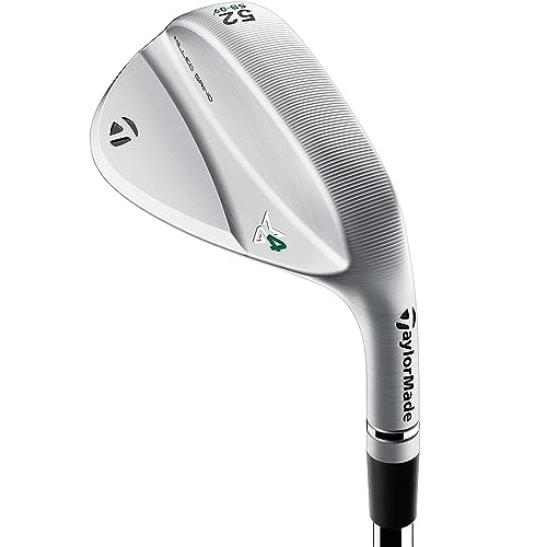 2023 TaylorMade Milled Grind 4 Wedge RH 48 9 Standard
