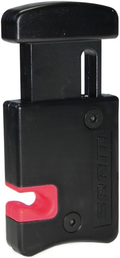 Sram Level Ultimate Schneidwerkzeug (Schwarz/Rot)