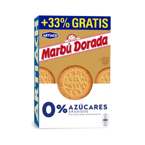 Marbú 0% Azúcares 300g + 100g gratis