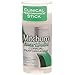 Mitchum Smart Solid Anti-Perspirant Deodorant Unscented 2.50 oz ( Pack of 3)