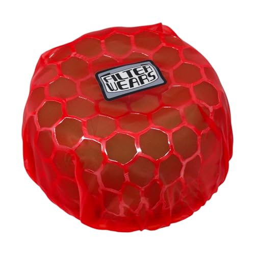 FILTERWEARS Pre-Filter F424R For HKS Super Power Flow Air Fi