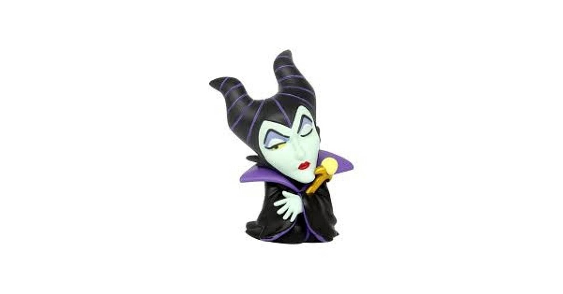ディズニーマレフィセント角【値下げしました！】 Amazon.co.jp: Funko Pop Deluxe! ディズニー ヴィランズ