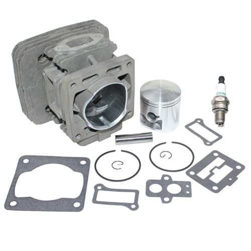 Kit cylindre-piston EBZ7100RH résout la perte de compression 848H1012A2