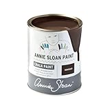Annie Sloan Chalk Paint® (Honfleur, 1 Litre/33.8 Fl Oz) a unique decorative paint for furniture, cabinets and home décor with no sanding or priming