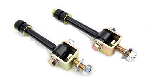 Amazon.com: Heavy Duty Sway Bar End Link kit (Stock-3