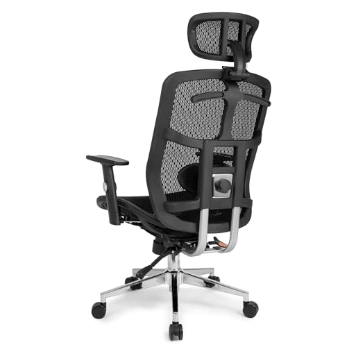 Cadeira Office DT3 Diana (Black)