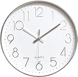 100% Zufriedenheitsgarantie - Wir bieten 90 Tage Geld-zurück-Garantie, wenn es Probleme mit der funkwecker, kontaktiere uns, wir arrangieren für den Ersatz oder erstattet Ihnen.