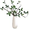 5 Pcs Faux Green Stems-16.93