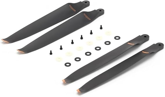 Compatible For DJI Matrice 400 2510F Propeller