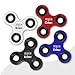 Fidget Spinner Christian Kids Gift (4) / Proverbs18:10 Products/Fun Present/Vacation Bible School/Religous Kid Gift/Sunday School Prize/Church Gift/Jesus is King/VBS Fun