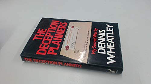 The Deception Planners