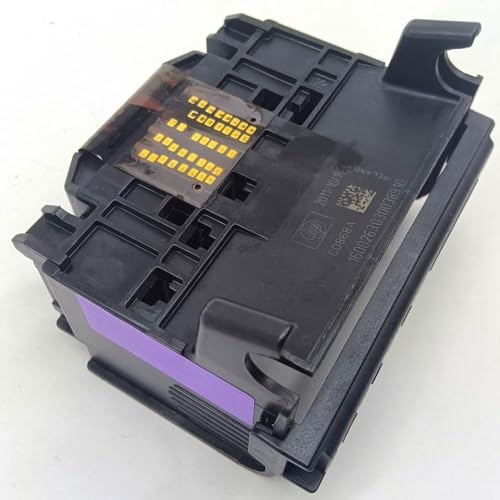 Tête d'impression CD868-30001 compatible Officejet 6500A 7500 - 5