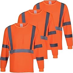 Orange 3-pack_class 3