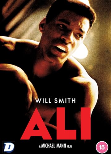 Photo de Ali [DVD]