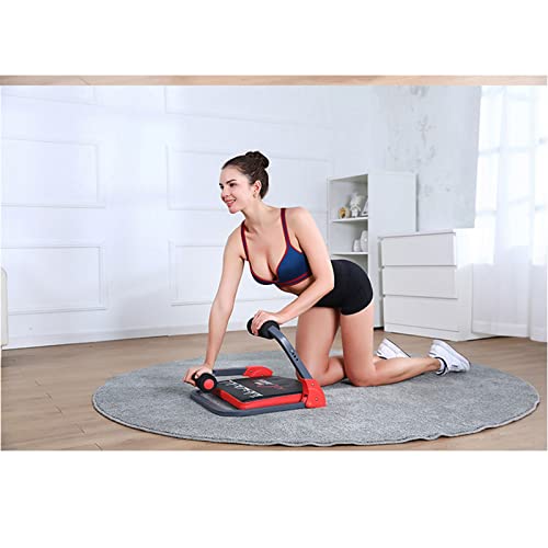 Image of Rowing Machines for Home Rowing Machine Body Shaping Sports Multifunctional Fitness Equipment Gym sit-ups