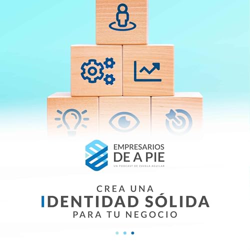 Crea una identidad s&oacute;lida para tu negocio