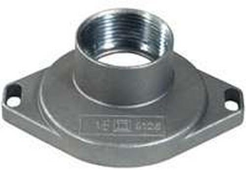 Square D Top Feed Hub Polybag