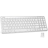 computer keyboard as midi controller 4. 【QWERTZ Layout mit Funktionstaste】 : Durch Funktionstaste kann mann schnell auf häufig Medien und Webseiten zugreifen und auch die Lautstärke, Lichtstrahlen und Musik kontrollieren.