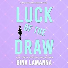 Luck of the Draw cover art