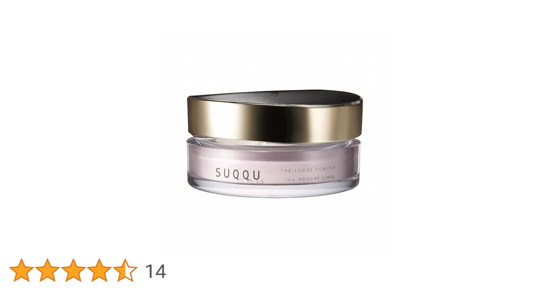SUQQU 史上最高峰 ザ ルース パウダー (フェイスパウダー)20g Amazon | スック SUQQU ザ ルース パウダー 20g フェイス