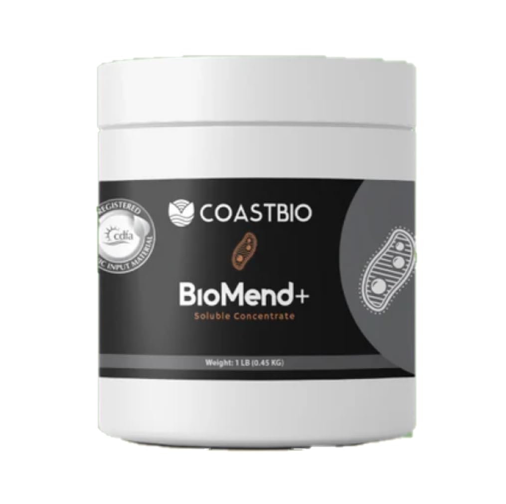 Biomend Plus - 1 lb