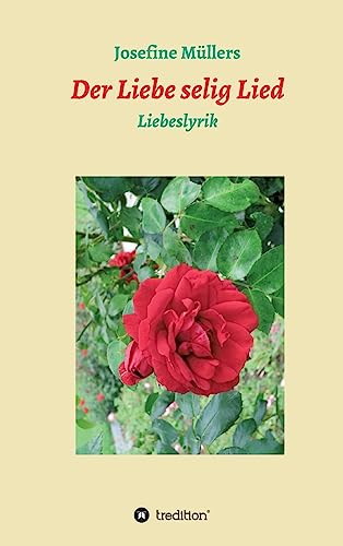 Der Liebe selig Lied (German Edition)
