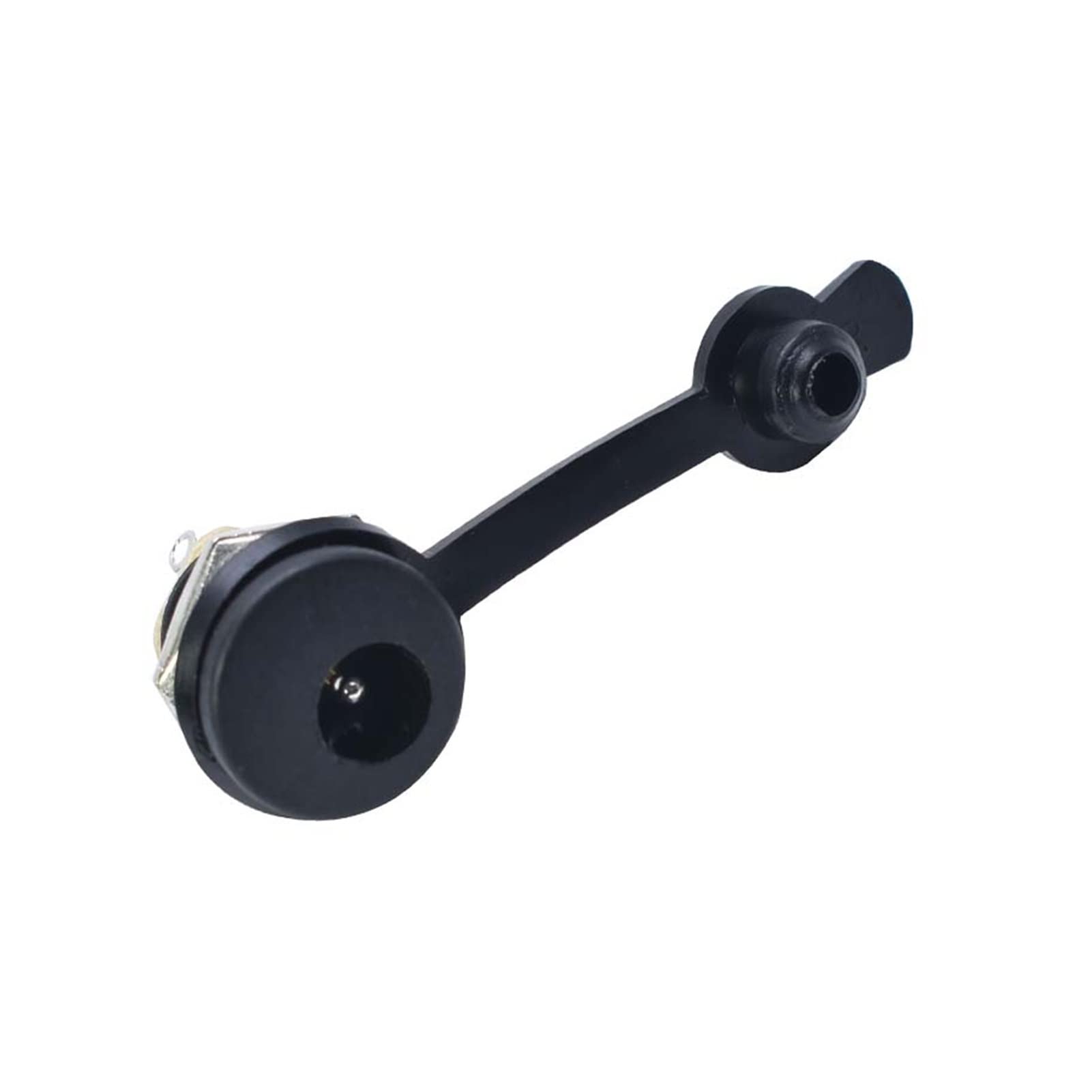 Prise mâle femelle DC 5.5 2.1 mm et connecteur jack DC022 étanche pour ruban LED et routeur