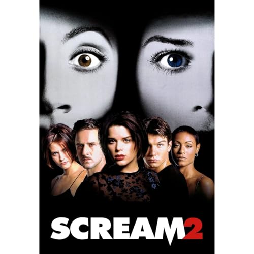 Scream 2