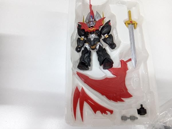 Amazon | 【箱付き】 フィギュア マジンカイザー NXEDGE STYLE