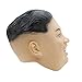 PartyHop - Kim Jong Un Mask - President Famous People Celebrity Human Mask