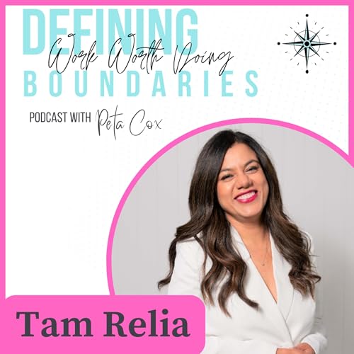 WWD Tamanna (Tam) Relia