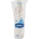 Dixie PerfecTouch Hot Cups