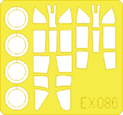 Ki de 27 Nate Eduard ex086 l'accessoire idéal pour réussir vos soirées de modélisme calme