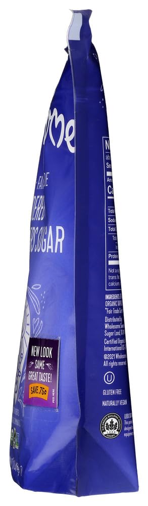 Wholesome Yum Besti Keto Natural Powdered Sugar Replacement - Monk