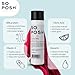 So Posh I’m So Silky Rinse-Off Dog Conditioner - with Silk Protein, Perfect for Drop-Coats Like Maltese & Shih Tzu, Smooth & Anti-Static Result, Silicone & Paraben Free Free, 1:10 Concentrate 8.4 Oz